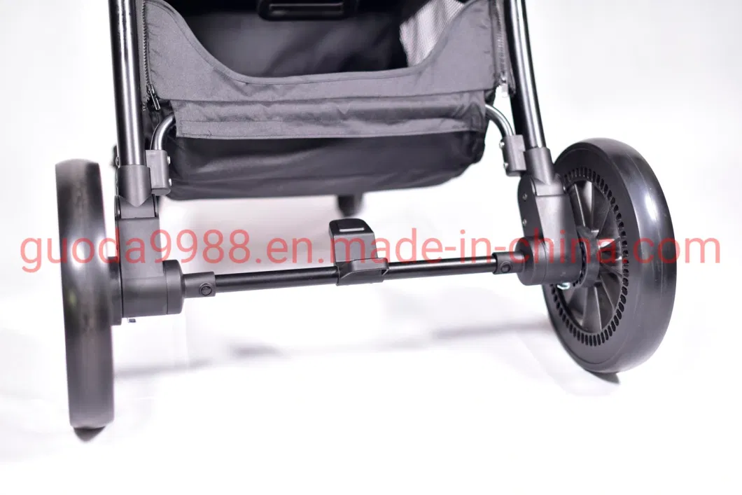 Boys/Girls Pram Baby Kid Toddler Stroller Infant Trolley